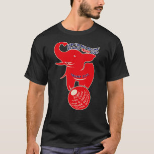 T-shirt Trump 2020, le tour de passe-passe