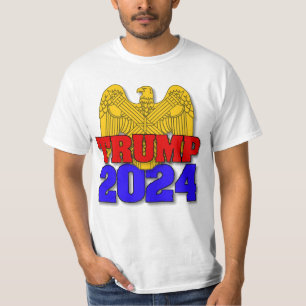 T-shirt Trump 2024