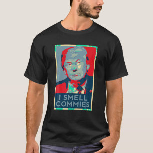 T-shirt Trump 2024 Trump 2024 Drôle Donald Trump