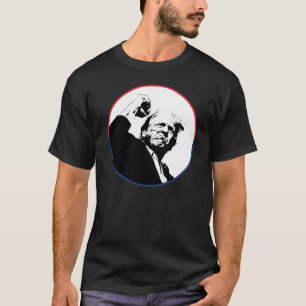 T-shirt Trump 2024 Trump Rally Trump Ear Donald Trump Pres