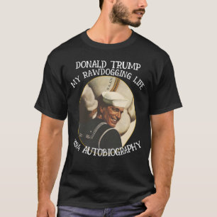 T-shirt Trump 2030 2031 Parti républicain 2032 2033 2034 X
