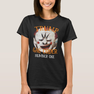 T-shirt Trump 2030 2031 Parti républicain 2032 2033 2034 X