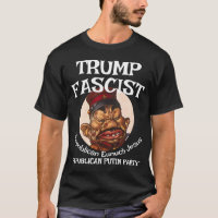 Trump Anti Fasciste Frappeur Guerre Civile 2026 20