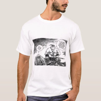 T-shirt Trump : Ce qui est le mieux dans la vie