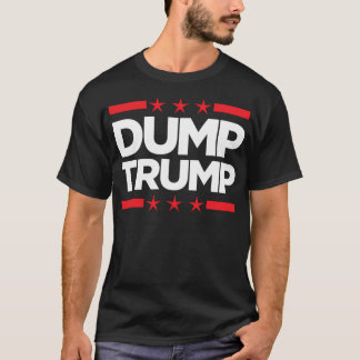T-shirt Trump - Élection 2016