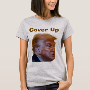 T-Shirt Trump/Étouffée