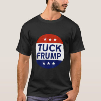 T-shirt Trump Frump