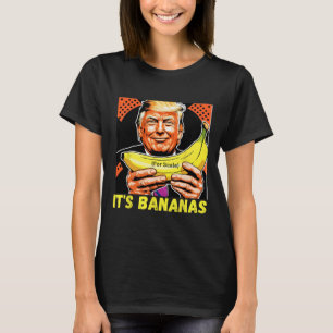 T-shirt Trump It's Nana (pour l'échelle) Starship Funny 6