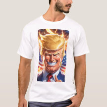 Trump MAGA 2024 Reprendre l'Amérique
