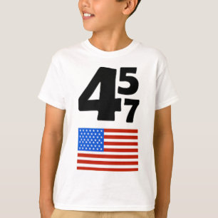 T-shirt Trump Meilleure Couverture Que 5g Pouvez-Vous Nous