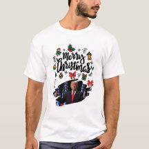 Trump Merry Christmas