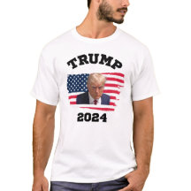 Trump Mugshot - Trump 2024 Mugshot Conservateur