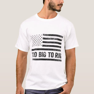 T-shirt Trump Patriotique Républicain Trump, Trump Trump, 