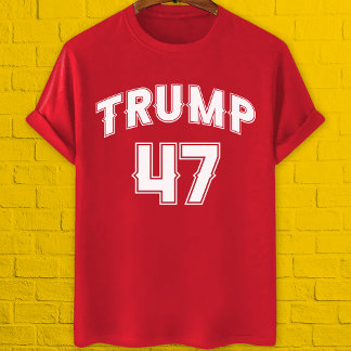 T-shirt Trump remporte l'élection présidentielle de Trump 