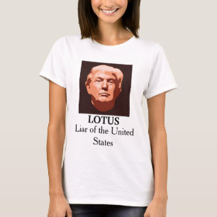 T-shirt Trump Shirt