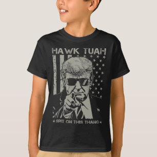T-shirt Trump Trump 2024, Trump, Trump, Trump, Qui Est Amu