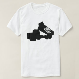 T-shirt Trump Trump Trump Trump