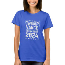 Trump Vance : Dream Team 2024