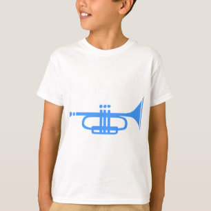 T-shirt Trumpet