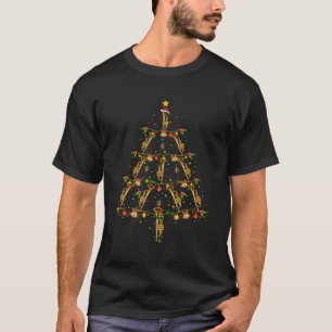 T-shirt Trumpet Music Trumpet Tree