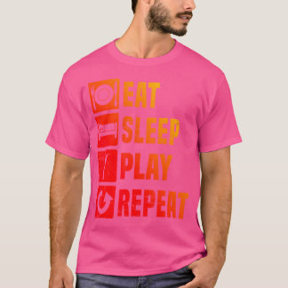 T-shirt Trumpet Player Jazz Trumpet Homme'S Trumpet