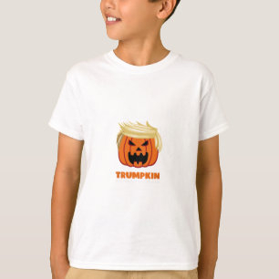 T-shirt Trumpkin Classic Design