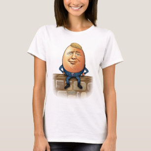 T-shirt Trumpty Dumpty