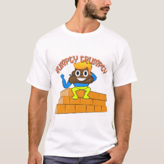 T-shirt Trumpty Dumpty