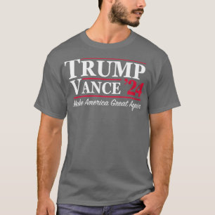 T-shirt Trumpvance 29