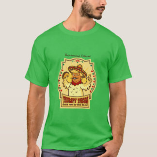 T-shirt Trumpy Tacos