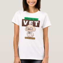 Trust Me, I’m a Vet (Not the Internet)–Vet Design