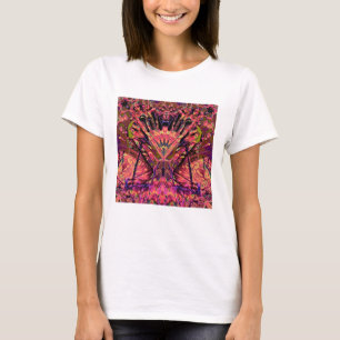 T-shirt Try Garland