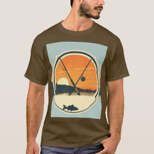 T-shirt Tshart pour le père de l'homme jour cadeau de la b
