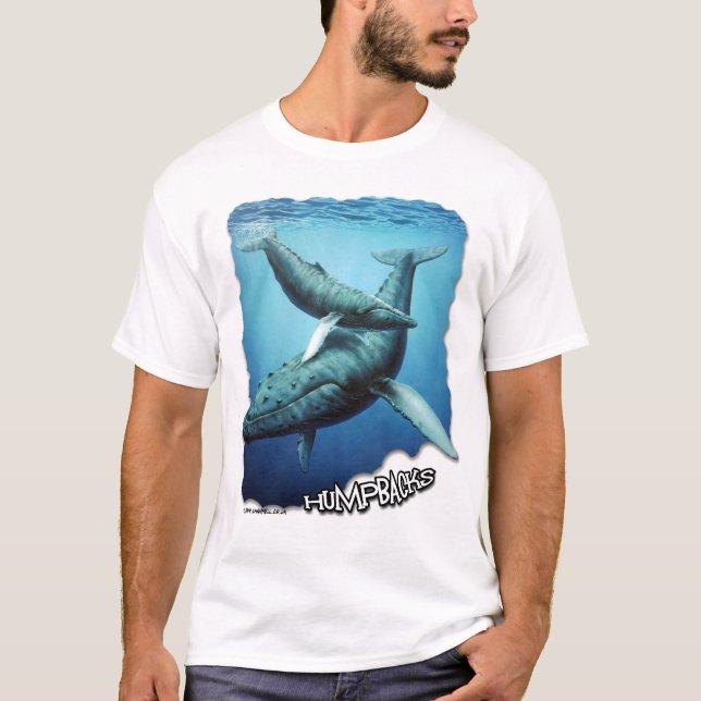 T-shirt tshirt1 (Devant)