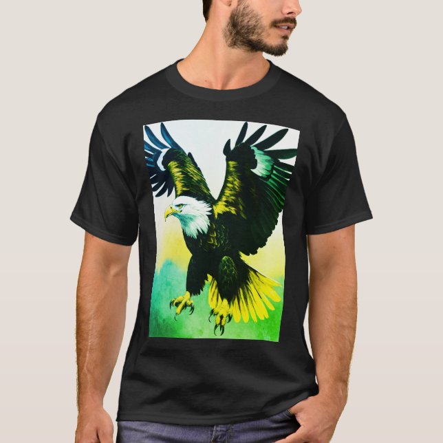 T-shirt #Tshirt #TShirt #Tee #Tshirts #Tee - shirts #TShir (Devant)