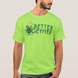 T-shirt TShirtLogo