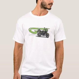 T-shirt tshirts_zrx1200-1