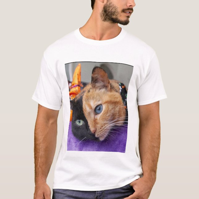 T-shirt Tshrit  (Devant)