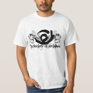 T-shirt TSOI élégant