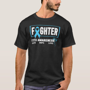 T-shirt TTS Combat Twin To Twin To Twin Transfusion Syndro