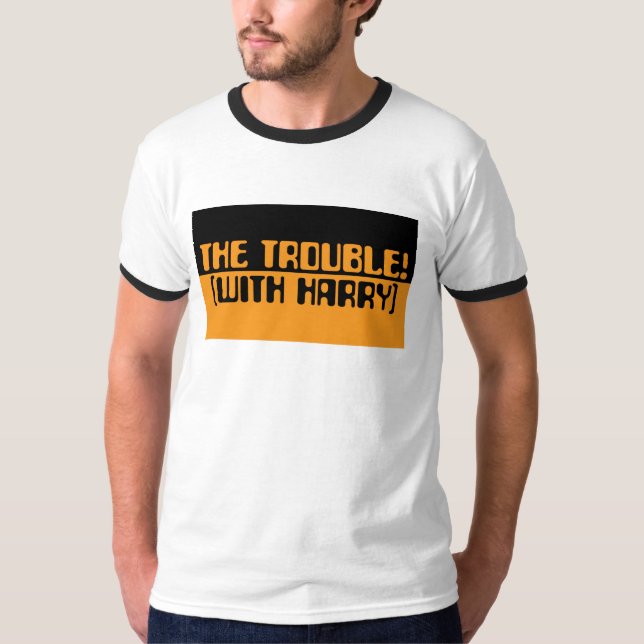T-shirt TTWH-Logo-Sonnerie (Devant)
