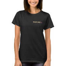 T-Shirt Tu Es Aimé