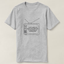 Tu Médites Des Enfants - Une Chemise MisterP