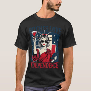 T-shirt Tu Ressembles Au 4 Juillet Ça Me Donne Envie D'un