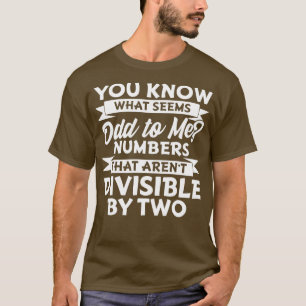 T-shirt Tu Sais Ce Qui M'A L'Air Pénible