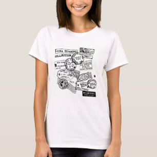 T-SHIRT TU VISES