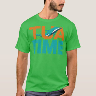 T-shirt Tua Time