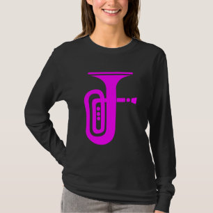 T-shirt Tuba