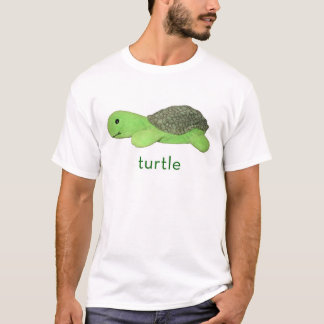 T-shirt Tubby