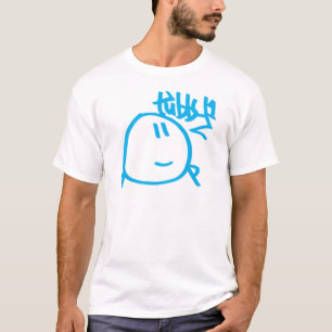 T-shirt tubby1